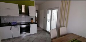 HR/Ostrov VIR- Predaj 2 zariadených apartmánov za cenu 1 - 95m2 — foto 7