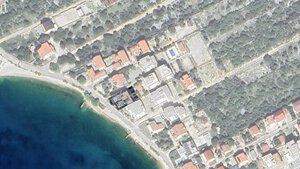 HR/PAG/MANDRE- Predaj luxusných apartmánov s terasami priamo na pláži — foto 11