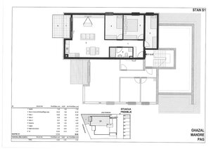 HR/PAG/MANDRE- Predaj luxusných apartmánov s terasami priamo na pláži — foto 19