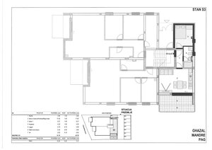 HR/PAG/MANDRE- Predaj luxusných apartmánov s terasami priamo na pláži — foto 21
