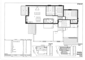HR/PAG/MANDRE- Predaj luxusných apartmánov s terasami priamo na pláži — foto 25