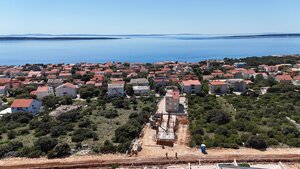 PAG/MANDRE - Váš nový apartmán pri slovenskom mori s výhľadom na more — foto 13
