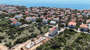 PAG/MANDRE - Váš nový apartmán pri slovenskom mori s výhľadom na more — foto 2