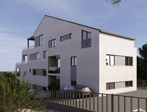 PAG/MANDRE - Váš nový apartmán pri slovenskom mori s výhľadom na more — foto 6