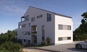PAG/MANDRE - 4i apartmán na 2. poschodí s úžasnou terasou — foto 3