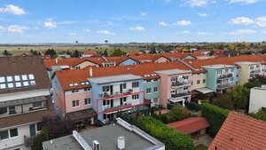 VEĽKORYSÝ 3-izb. byt (97m²) s balkónom, 2 pivnicami a 2x garáž. státím — foto 25