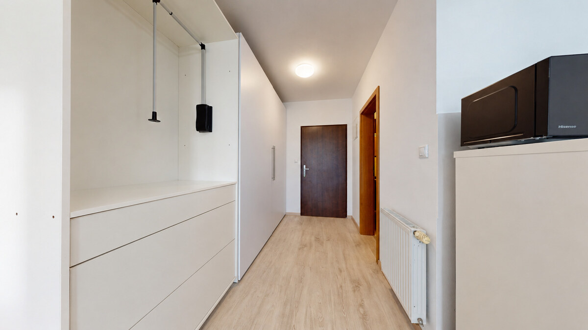 STUPAVA - 1i byt na prenájom s parkovaním a balkónom - Marcheggská — foto 12