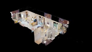 SLNEČNICE – VILADOMY | Svetlý 2-izbový byt s 25 m² terasou na predaj — foto 20