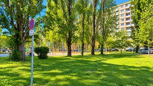 PREDAJ 3i BYTU S BALKÓNOM A VÝHĽADOM DO ZELENE | Rumančeková, Ružinov — foto 22