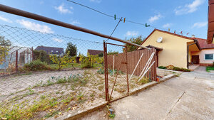 Lozorno-PRENÁJOM zariadeného 4-izbového RD- dvor, garáž a záhrada — foto 26