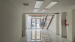 Veľký svetlý obchodný príestor , BA I. Staré Mesto Luxor, Štúrová — foto 11