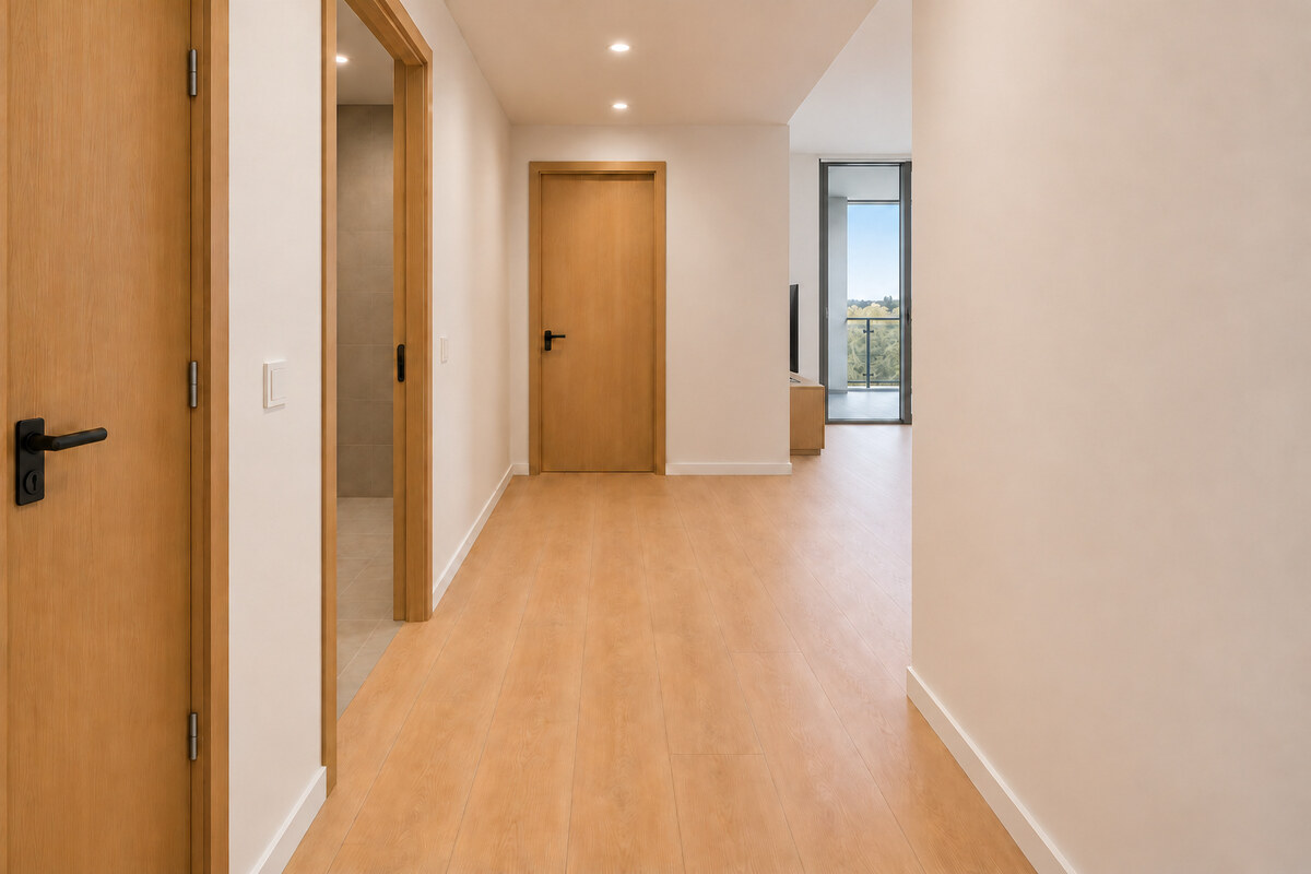 VO VÝSTAVBE: 2 IZBOVÝ BYT (D2) S PIVNICOU A LODŽIOU (52,59 m2) — foto 10