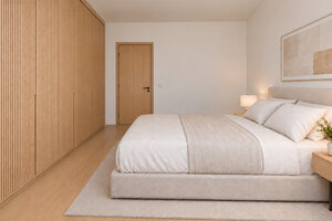 VO VÝSTAVBE: 2 IZBOVÝ BYT (D2) S PIVNICOU A LODŽIOU (52,59 m2) — foto 16