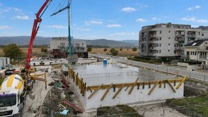 VO VÝSTAVBE: 2 IZBOVÝ BYT (D2) S PIVNICOU A LODŽIOU (52,59 m2) — foto 6