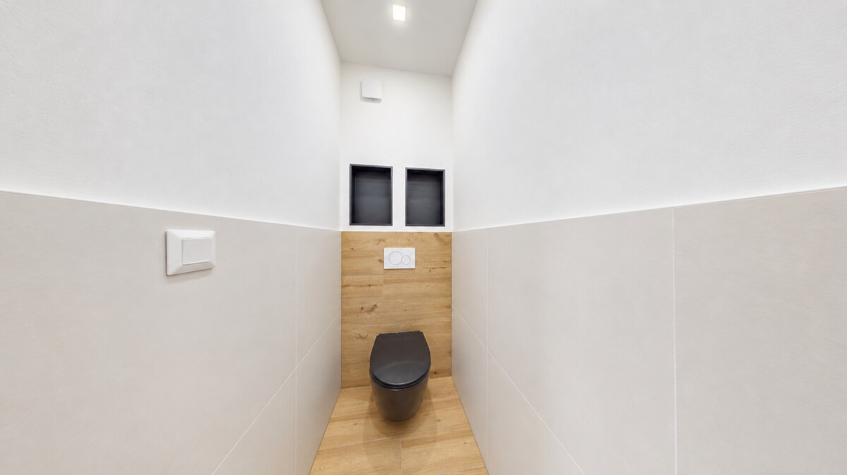 DLHE DIELY - Zrekonštruovaný 3i byt s loggiou - Kolískova ul. — foto 12