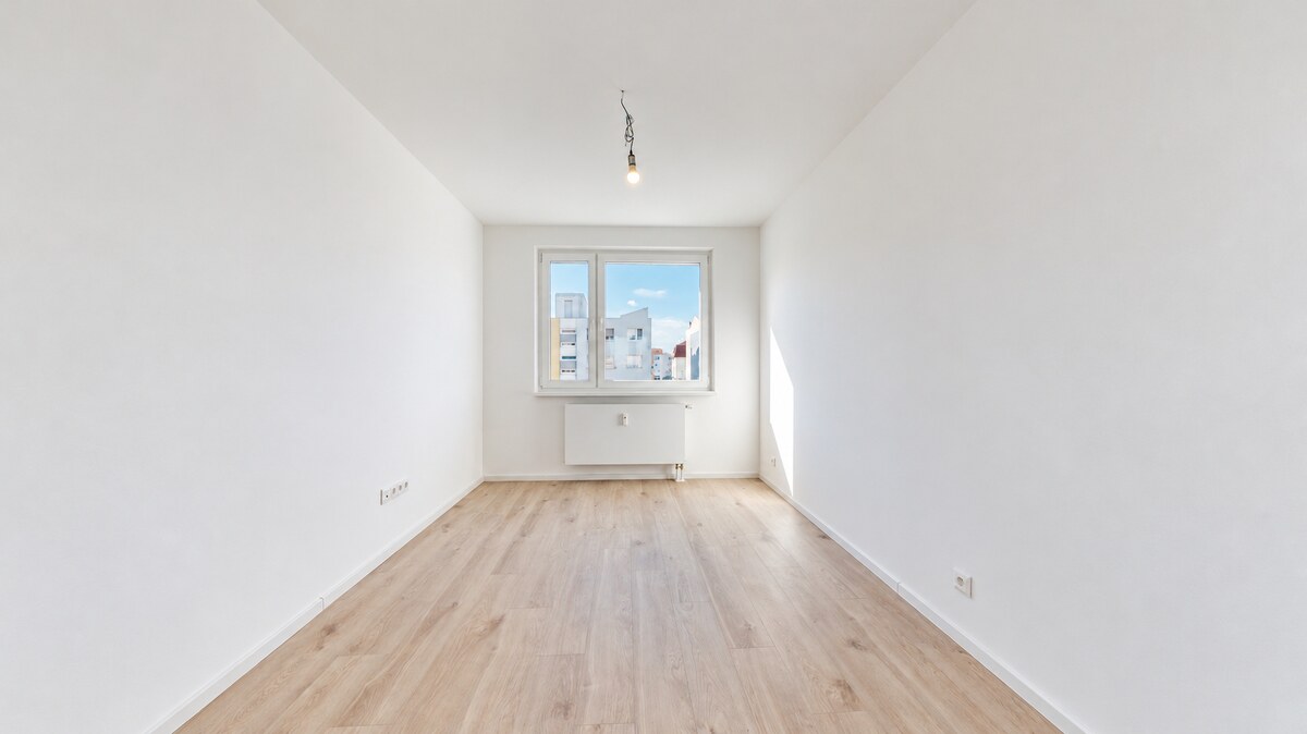 DLHE DIELY - Zrekonštruovaný 3i byt s loggiou - Kolískova ul. — foto 14