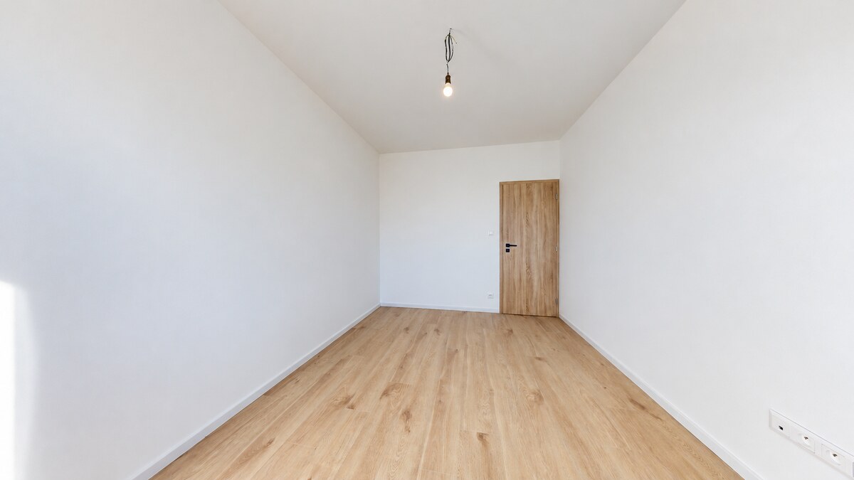 DLHE DIELY - Zrekonštruovaný 3i byt s loggiou - Kolískova ul. — foto 15