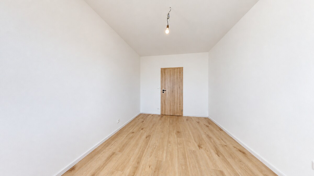 DLHE DIELY - Zrekonštruovaný 3i byt s loggiou - Kolískova ul. — foto 17