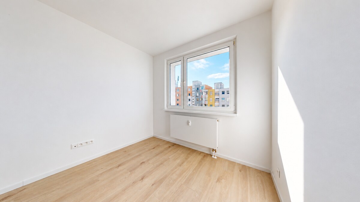 DLHE DIELY - Zrekonštruovaný 3i byt s loggiou - Kolískova ul. — foto 19