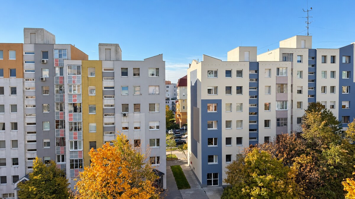 DLHE DIELY - Zrekonštruovaný 3i byt s loggiou - Kolískova ul. — foto 28
