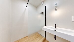 DLHE DIELY - Zrekonštruovaný 3i byt s loggiou - Kolískova ul. — foto 11