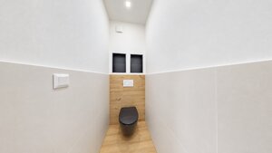 DLHE DIELY - Zrekonštruovaný 3i byt s loggiou - Kolískova ul. — foto 12