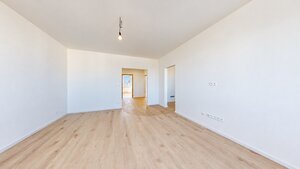 DLHE DIELY - Zrekonštruovaný 3i byt s loggiou - Kolískova ul. — foto 21