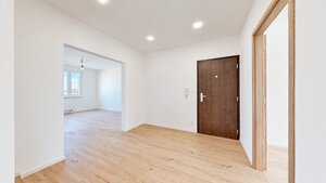 DLHE DIELY - Zrekonštruovaný 3i byt s loggiou - Kolískova ul. — foto 22