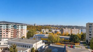 DLHE DIELY - Zrekonštruovaný 3i byt s loggiou - Kolískova ul. — foto 24