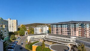 DLHE DIELY - Zrekonštruovaný 3i byt s loggiou - Kolískova ul. — foto 26