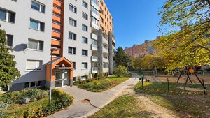 DLHE DIELY - Zrekonštruovaný 3i byt s loggiou - Kolískova ul. — foto 27