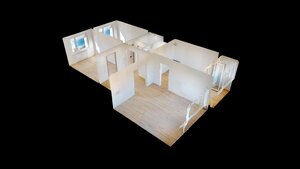 DLHE DIELY - Zrekonštruovaný 3i byt s loggiou - Kolískova ul. — foto 32