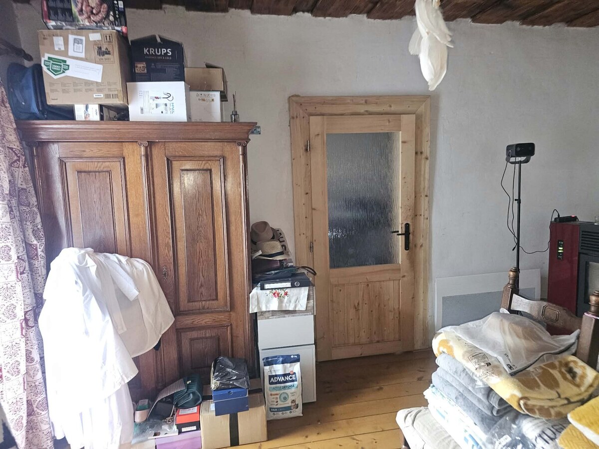 Malebná drevenica — foto 10