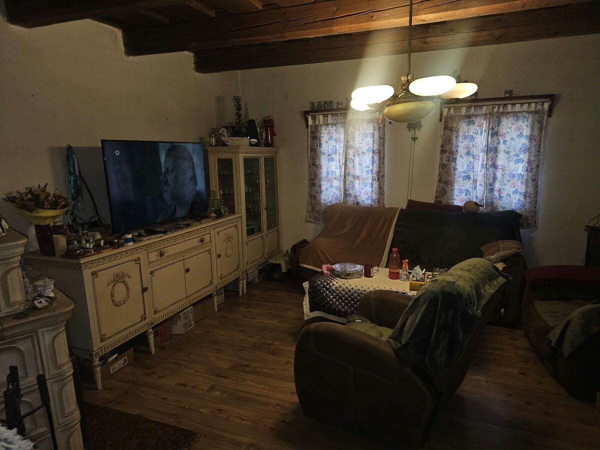 Malebná drevenica — foto 11
