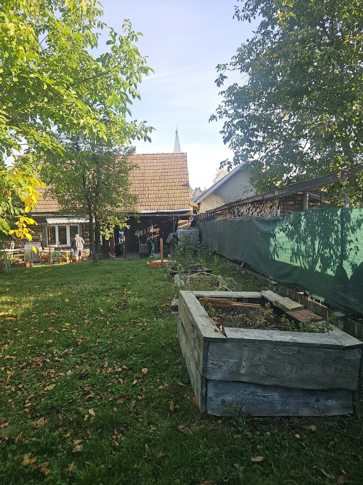 Malebná drevenica — foto 13