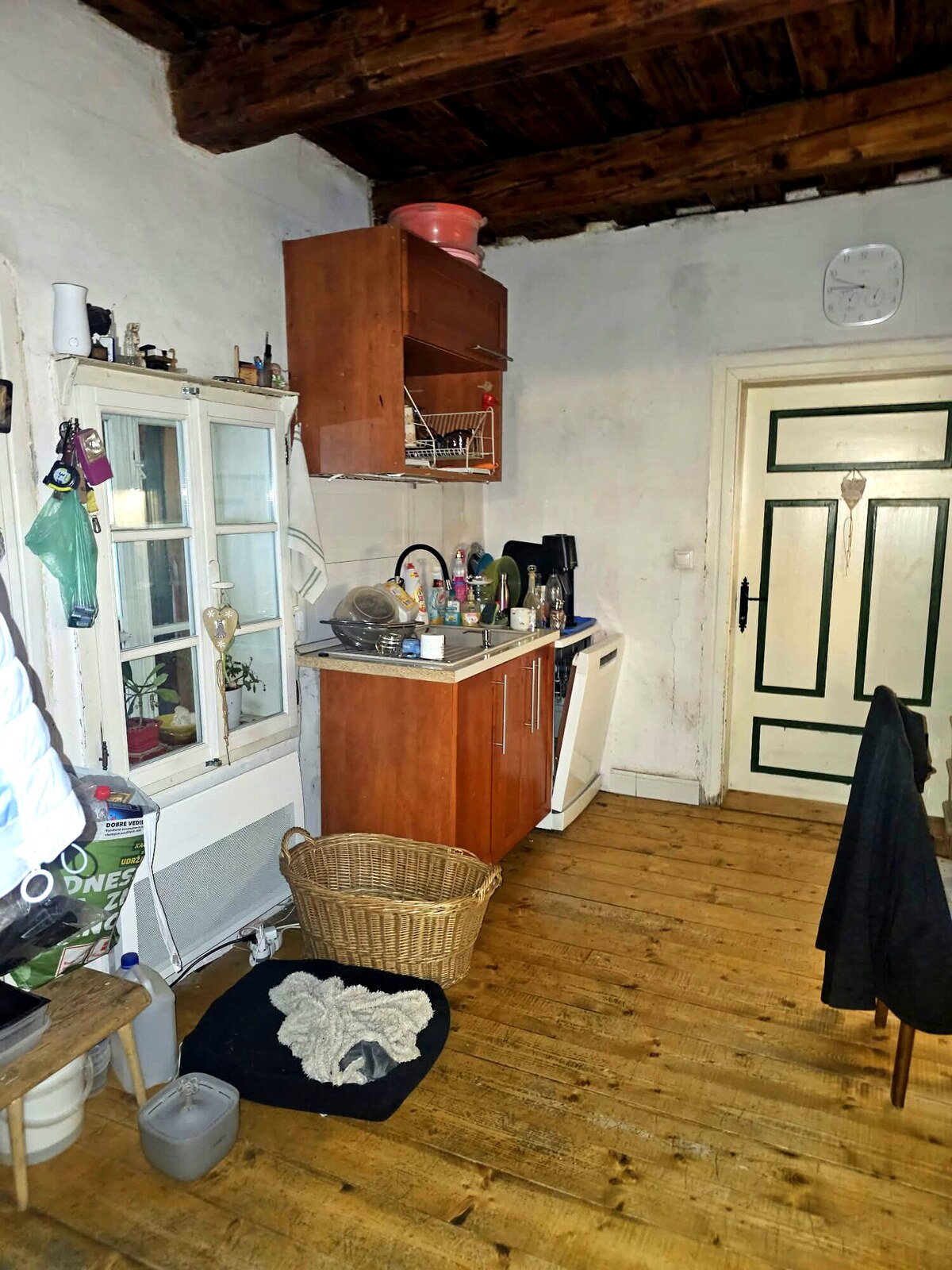 Malebná drevenica — foto 4