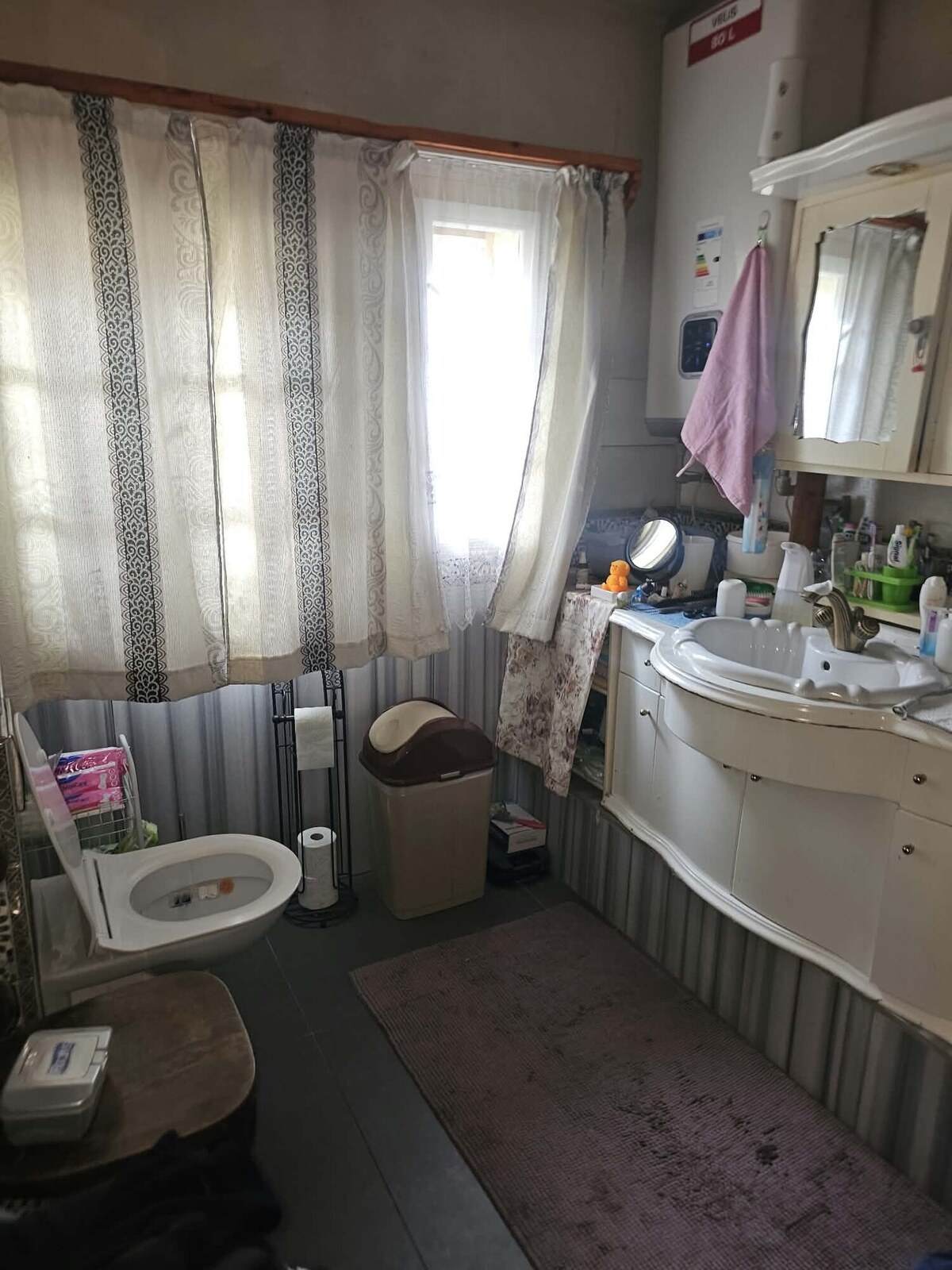Malebná drevenica — foto 7
