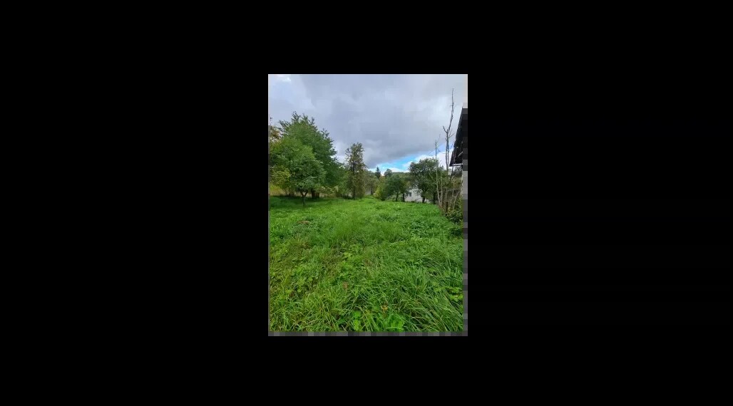 Pozemok Horná Štubňa