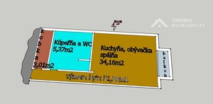 Pripravujeme Predaj: Novostavba Bytov v Martine – Tomčany! — foto 11