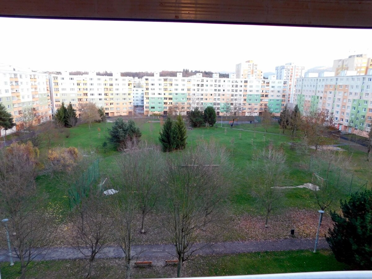 3 izbový byt na Solinkách — foto 2