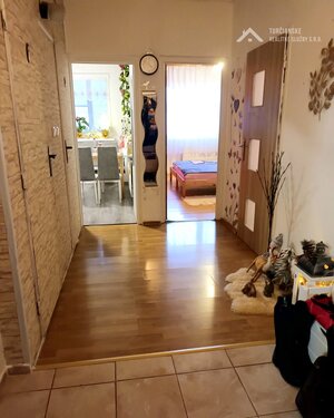 3 izbový byt na Solinkách — foto 1