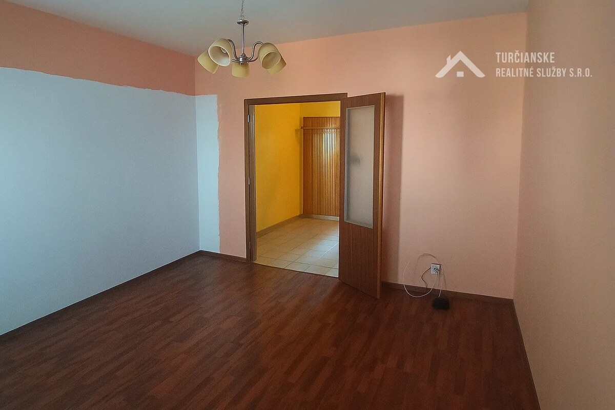 3 izbový byt Turany — foto 4