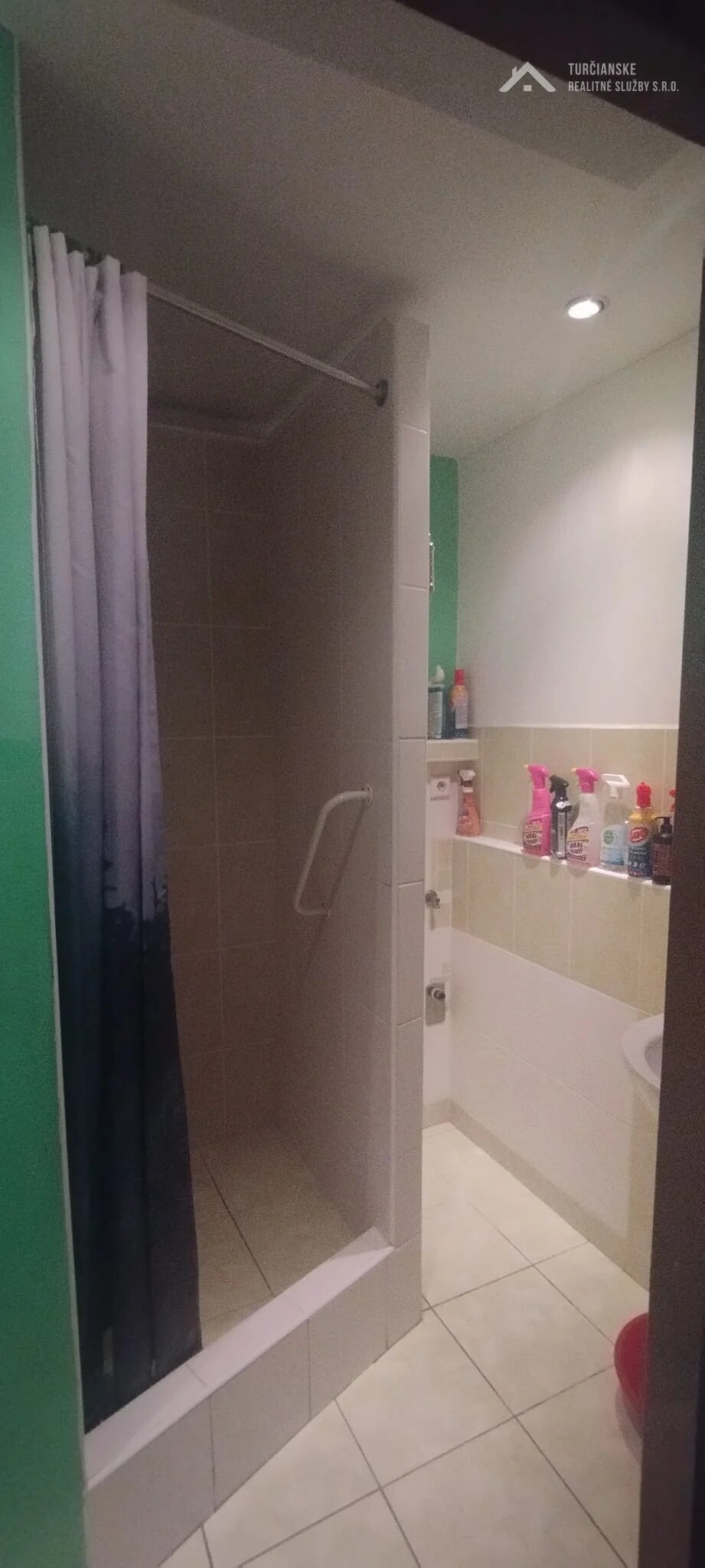 3 izbový byt Turany — foto 5