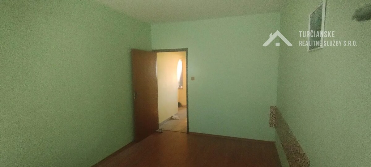 3 izbový byt Turany — foto 6