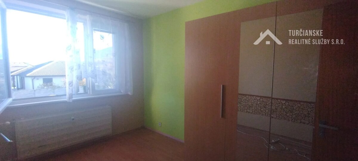 3 izbový byt Turany — foto 7