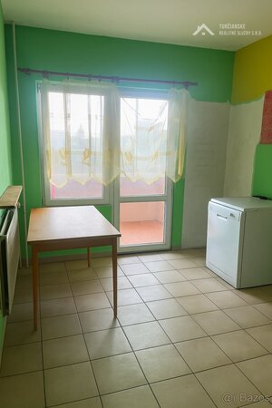 3 izbový byt Turany — foto 2