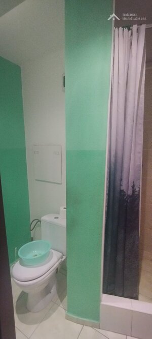 3 izbový byt Turany — foto 3