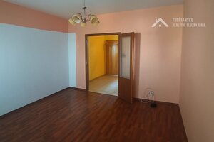 3 izbový byt Turany — foto 4