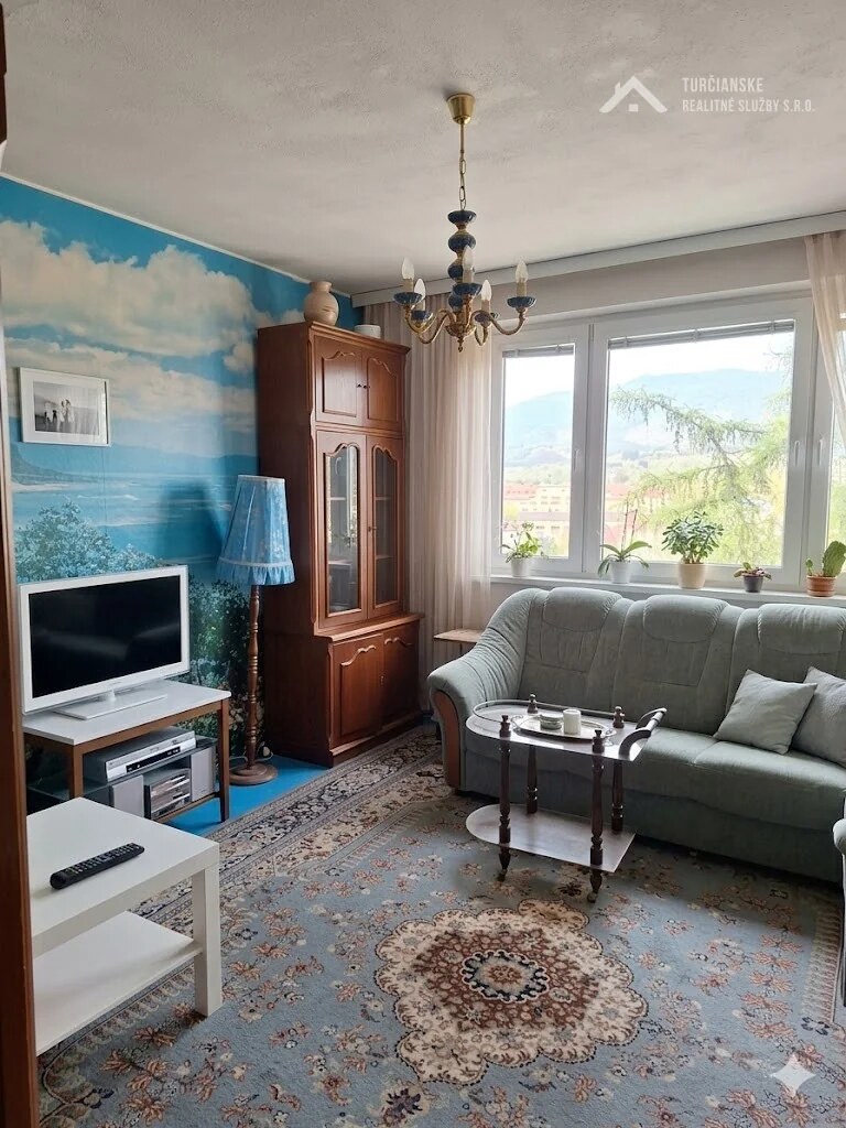 Chodíte radi pešo? 3 izby priamo v centre (69 m2) — foto 2