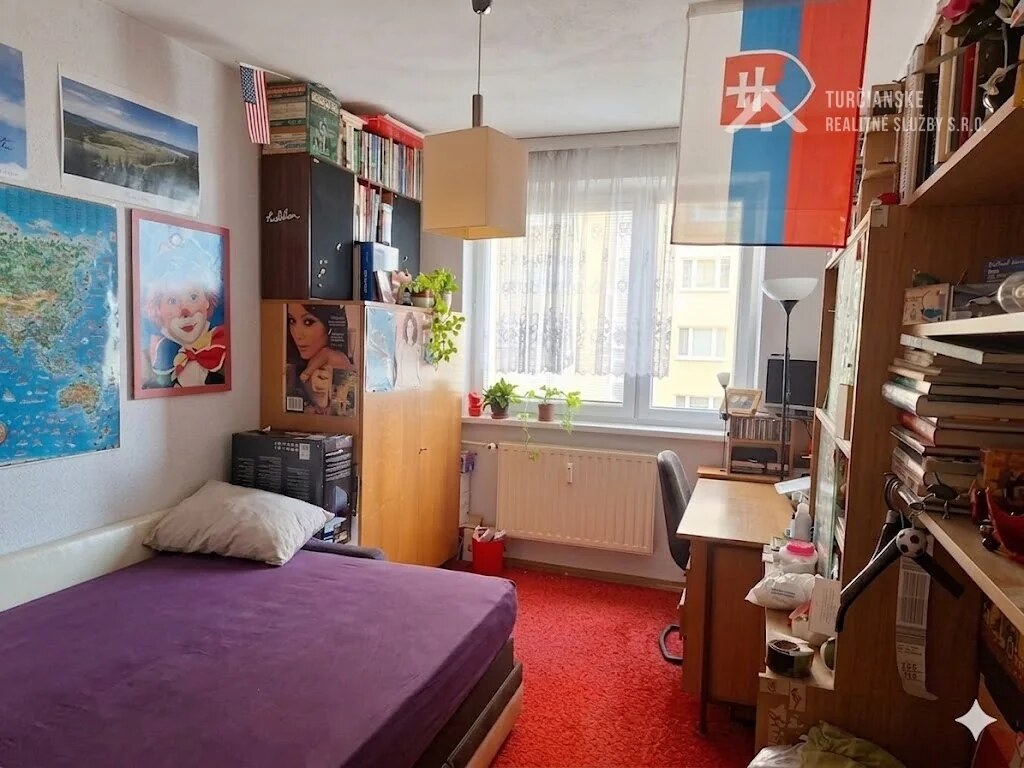 Chodíte radi pešo? 3 izby priamo v centre (69 m2) — foto 3